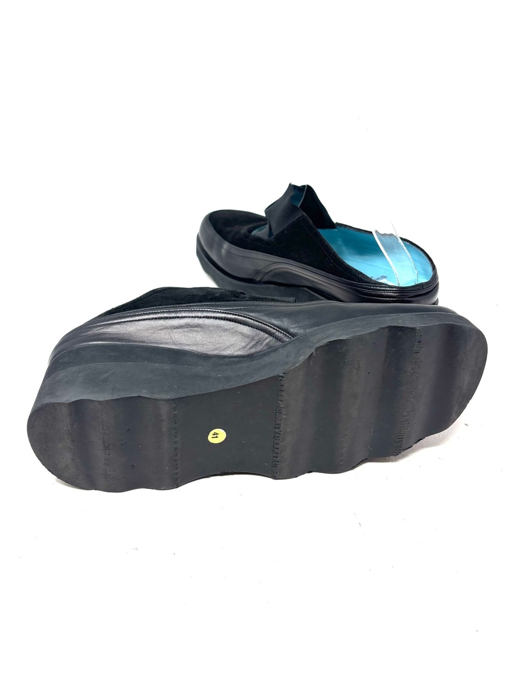Thierry Rabotin Mules - Picture 3 of 7